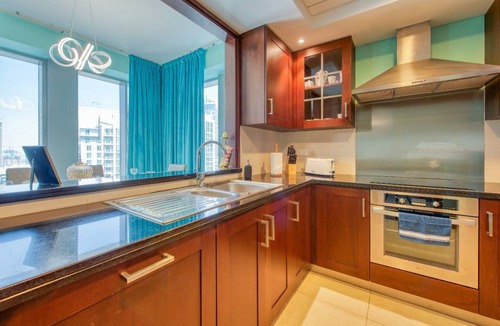 Downtown Dubai Apartment | Exquisite 2BR Fountain Views - 29 Boulevard