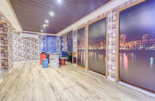 Al Kubus Apartment | Exquisite 2BR Seafront Haven with Resort Lifestyle and Panoramic Sea Views, Near Faqiat Beach and Campsite, Mina Al Fajer D, Fujairah by Deluxe Holiday Homes