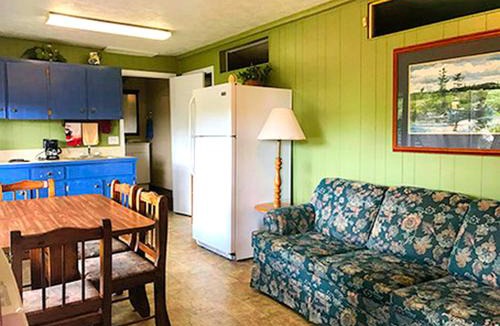 Indian Point Cabin | Exquisite and Spacious Vacation Rental in Branson, MO