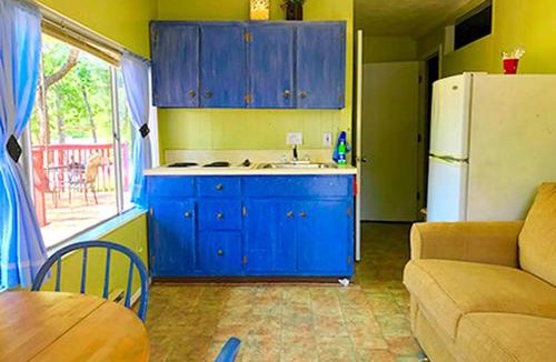Indian Point Cabin | Exquisite and Spacious Vacation Rental in Branson, MO