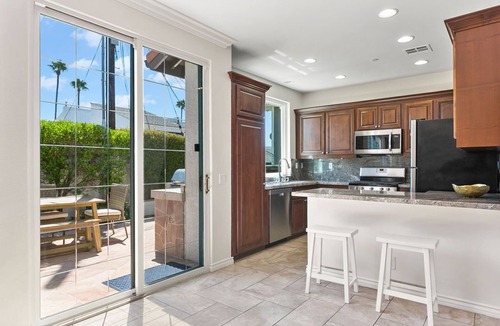 Lantern District House | Exquisite beach home where Ocean and Harbor activities abound!