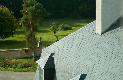 Thauvenay House | Exquisite Château de Thauvenay surrounded by Sancerre vineyards, 24 beds 23bath
