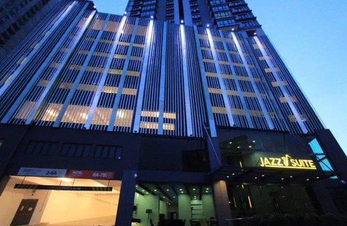 Seri Tanjung Pinang Condo | Exquisite Condo with Bathtub