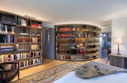 Vall-Llobrega House | EXQUISITE COUNTRY HOUSE ON THE COSTA BRAVA WITH SWIMMING POOL, TENNIS, GYMNASIUM AND EXTENSIVE GROUNDS