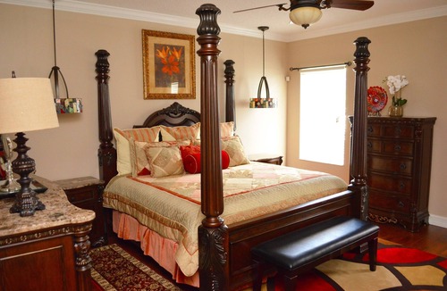 Crescent Lakes House | Exquisite Destination. Disney Vacation Homes. Willow Location