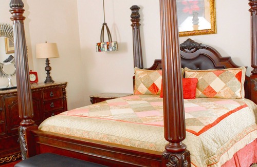 Crescent Lakes House | Exquisite Destination. Disney Vacation Homes. Willow Location
