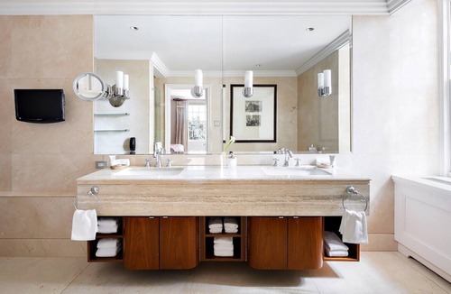 Central Park South Hotel | Exquisite Elegance at The Pierre NYC, Forbes-Rated Excellence