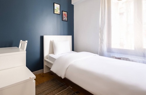 Osmanbey Apartment | Exquisite Flat with Central Location in Nisantasi