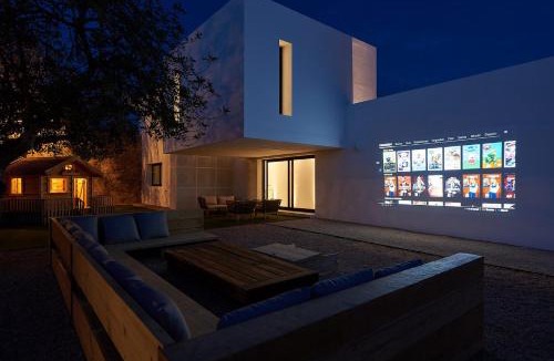 Sant Joan de Labritja Villa | Exquisite Ibiza Villa Can Pegaso Grande Privileged & Minimalist Style