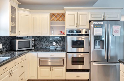 Key Colony Beach House | Exquisite Key Colony Beach Retreat- 420/430 11th Street KCB