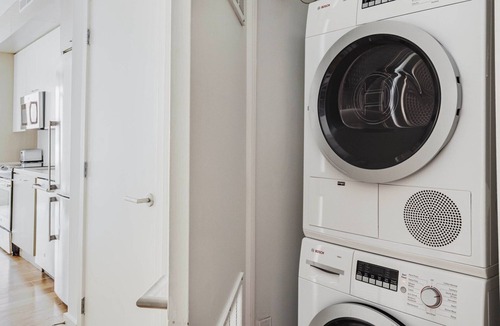 Navy Yard Apartment | Exquisite Navy Yard Jr 1BR w/Gym, near Nightlife & Food, by Blueground