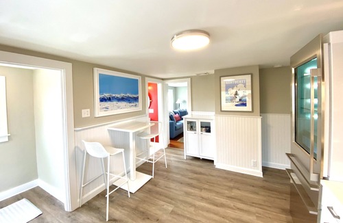 Madaket Cottage | Exquisite Oceanfont Cottage at Madaket Beach!