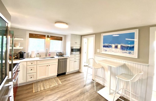 Madaket Cottage | Exquisite Oceanfont Cottage at Madaket Beach!