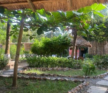 Accra Hotel | Exquisite place
