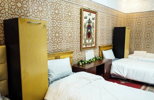 L'Ocean House | Exquisite Riad Beach & Surf