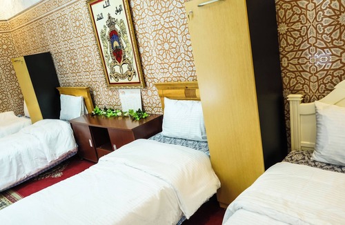 L'Ocean House | Exquisite Riad Beach & Surf