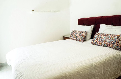 L'Ocean House | Exquisite Riad Beach & Surf
