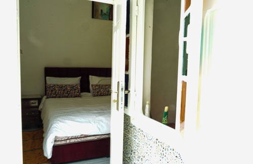 L'Ocean House | Exquisite Riad Beach & Surf