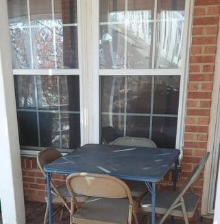 Upper Marlboro House | Exquisite & Serene 1 Bedroom, 1 Full Bath Apartment