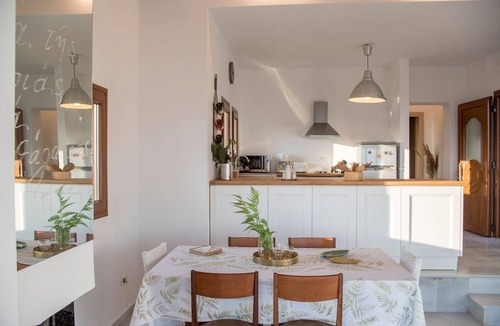 Skiathos Villa | Exquisite Skiathos Villa | Villa Skiathos Alpha | 3 Bedroom | Private Pool
