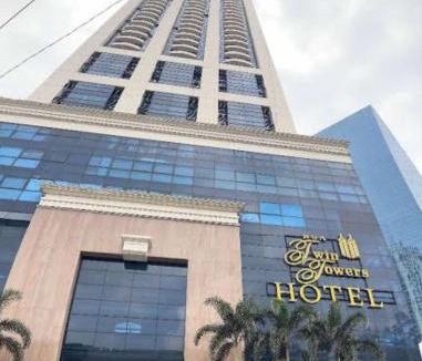 Wack-Wack Greenhills Hotel | Exquisite Stays Private 2BR Rental
