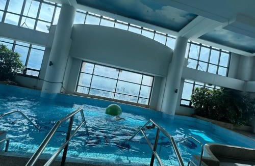 Wack-Wack Greenhills Hotel | Exquisite Stays Private 2BR Rental