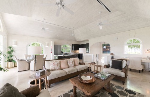Mount Standfast House | Exquisite - Sugar Cane Ridge 23