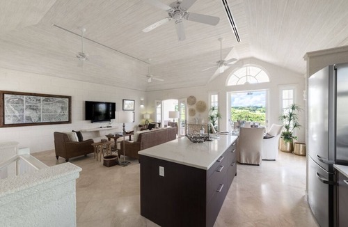 Mount Standfast House | Exquisite - Sugar Cane Ridge 23