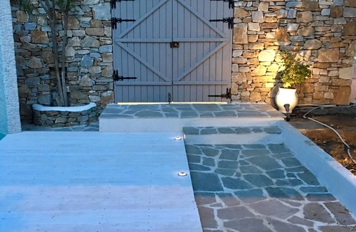 Megalos Prinos Villa | Exquisite Thassos Villa | Villa Mare | 4 Bedroom | Private Pool