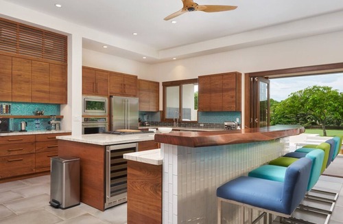 Brasilito House | Exquisite Top Luxury Home w/Private Pool Casa Breeze Reserva Conchal