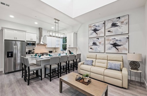 Rancho Palos Verdes House | Exquisite Palos Verdes 3BR Oasis