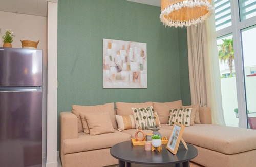 Dubai Villa | Exquisite Villa - Elegant Living-G3