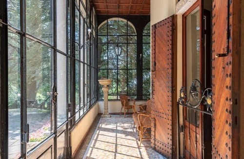 Brunate Villa | Exquisite Villa With Breathtaking Views Of Lake Como In Brunate