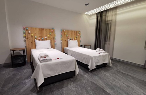 Belek Villa | Exquisite Villa with Private Pool in Antalya