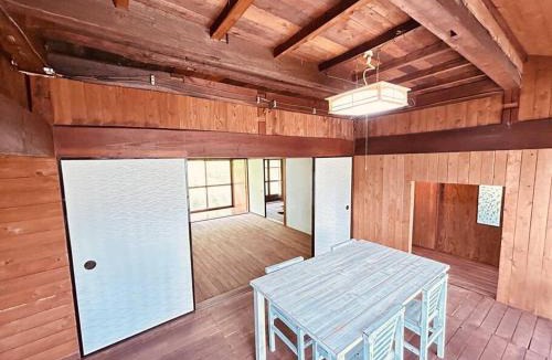 Uda House | Exsaison大宇陀