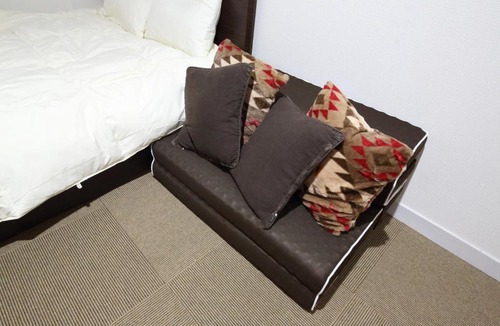 Sugamo Apartment | Exsaison Sugamo 401