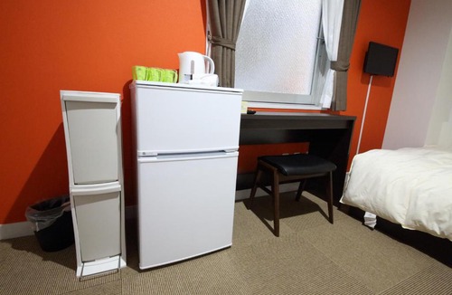 Sugamo Apartment | Exsaison Sugamo 401