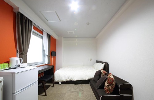 Sugamo Apartment | Exsaison Sugamo 401