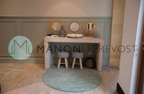Grand Parc-Paul Doumer Apartment | Extérieur Chartrons Jardin Public Quais Quinconces XAVIER ARNOZAN