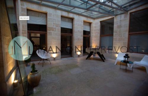 Grand Parc-Paul Doumer Apartment | Extérieur Chartrons Jardin Public Quais Quinconces XAVIER ARNOZAN
