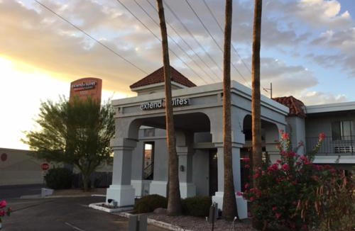 Deer Valley Hotel | Extend-a-Suites Phoenix