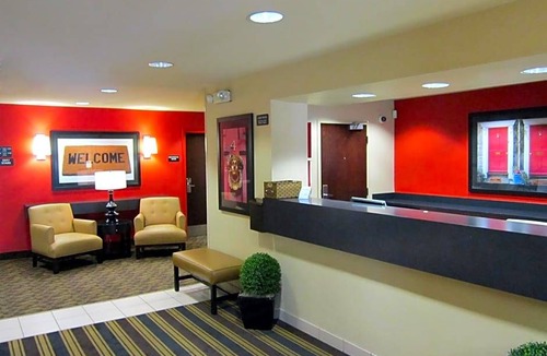 Huntington Beach Hotel | Extended Stay America Suites Orange County Huntington Beach