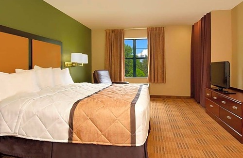 Huntington Beach Hotel | Extended Stay America Suites Orange County Huntington Beach