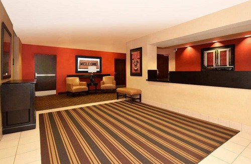 Sterling Heights Hotel | Extended Stay America Suites Detroit Sterling Heights