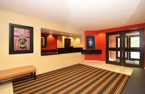 Springfield Hotel | Extended Stay America Suites Springfield South