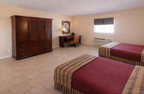 Alvin Hotel | Extended Stay Alvin