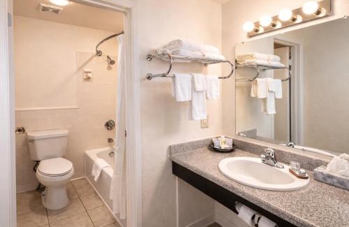 Alvin Hotel | Extended Stay Alvin