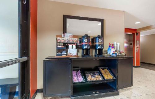 Linthicum Heights Hotel | Extended Stay America Suites - Baltimore - BWI Airport - Aero Dr