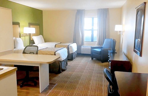 Everett Hotel | Extended Stay America Suites Seattle Everett North