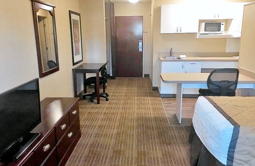 Everett Hotel | Extended Stay America Suites Seattle Everett North
